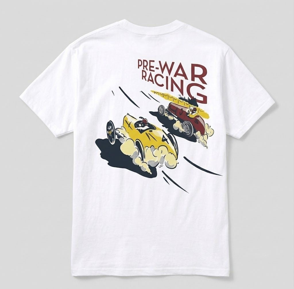 PWR T-Shirt