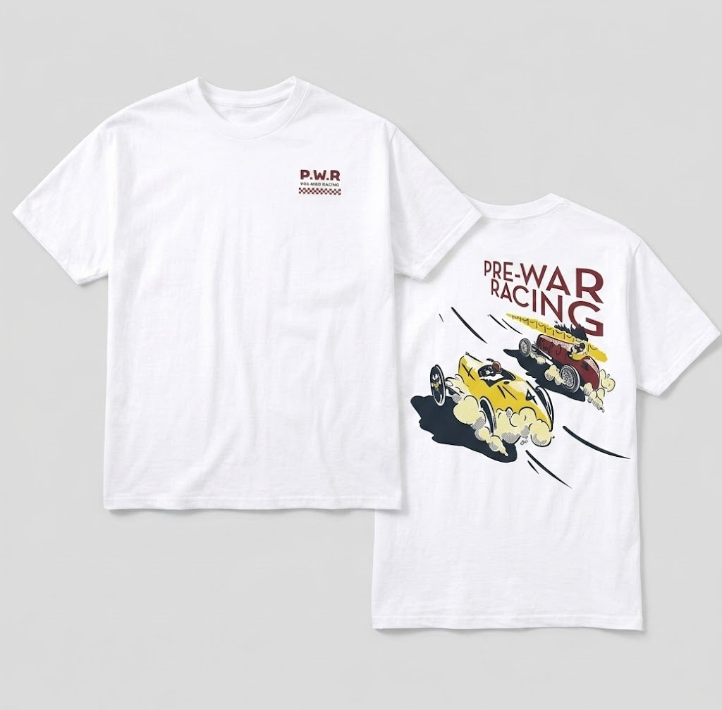 PWR T-Shirt